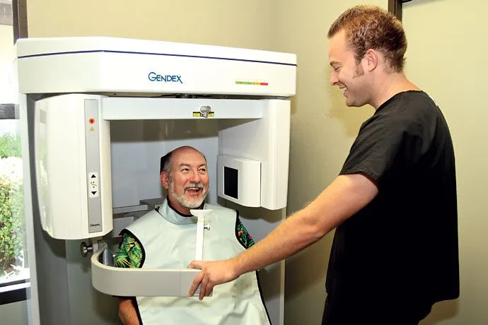 Affordable Dental Implants