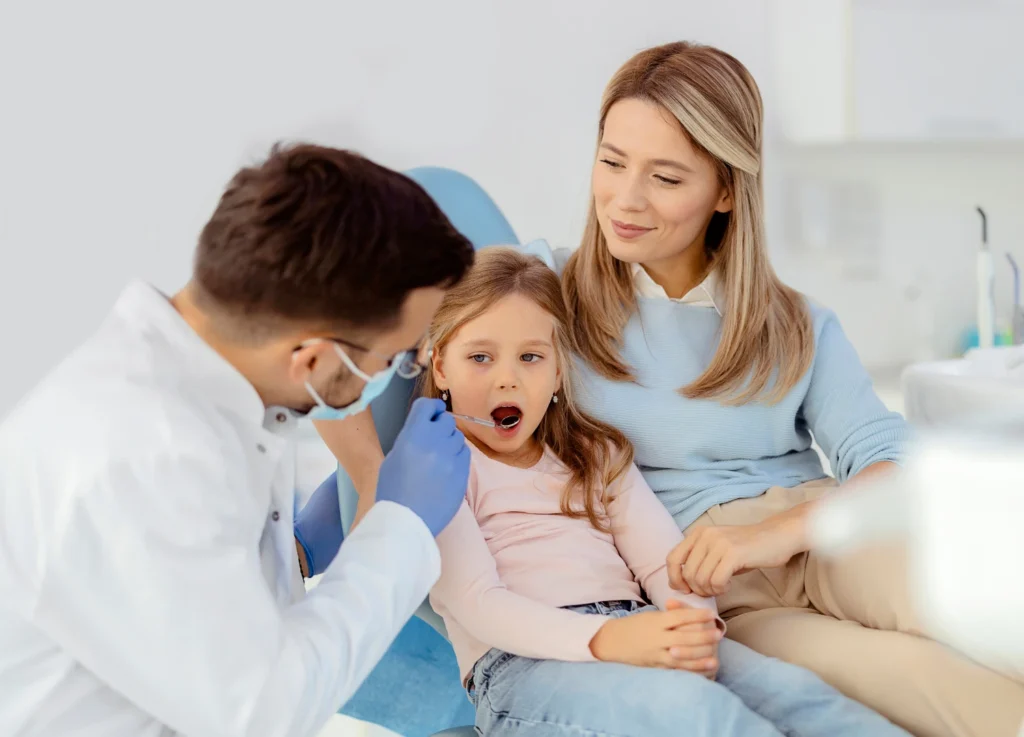 Family Dentist