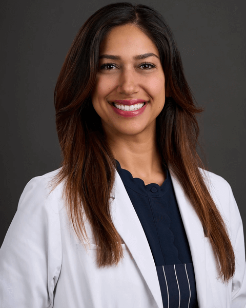 Dr. Neena Patel