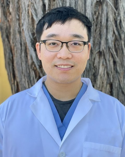 Dr. Jack Chan